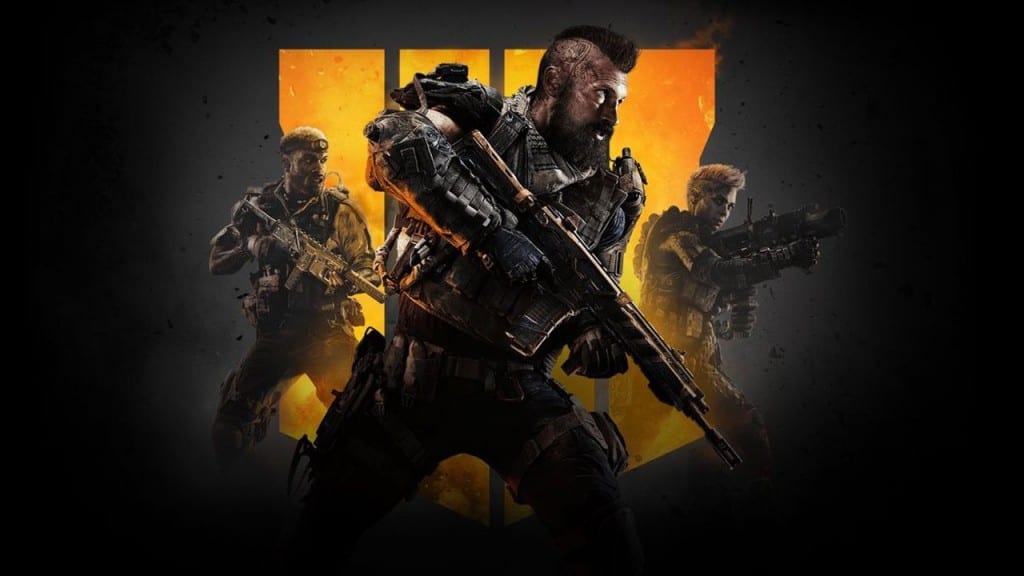 We'll soon see the scorestreaks in action with the upcoming Call of Duty: Black Ops 4 multiplayer beta