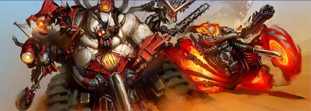 Patch 2.35.0 brings third ban and reworks to Azmodan and Raynor to the HGC's competitive stage