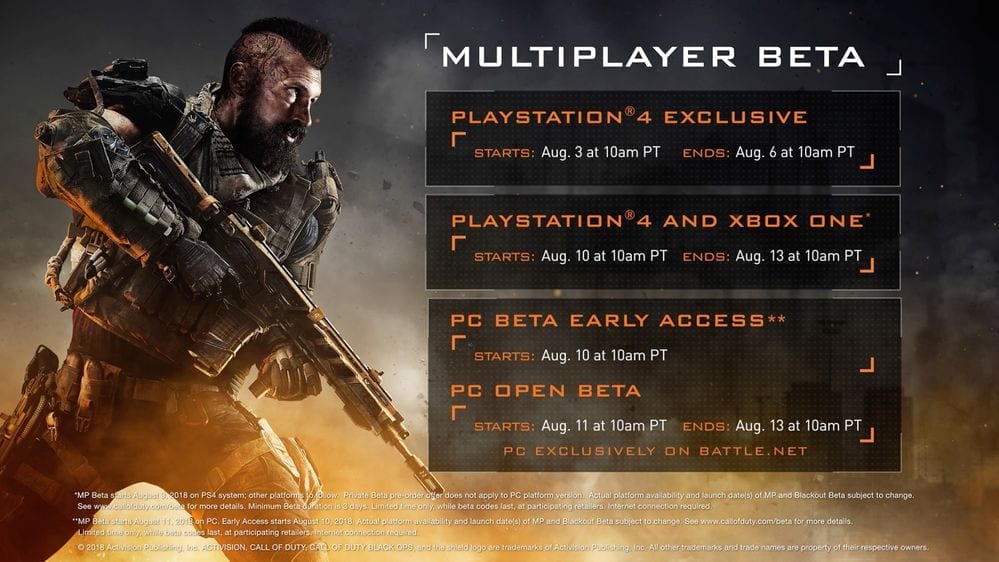 Call of Duty: Black Ops 4 - Battle Royale
