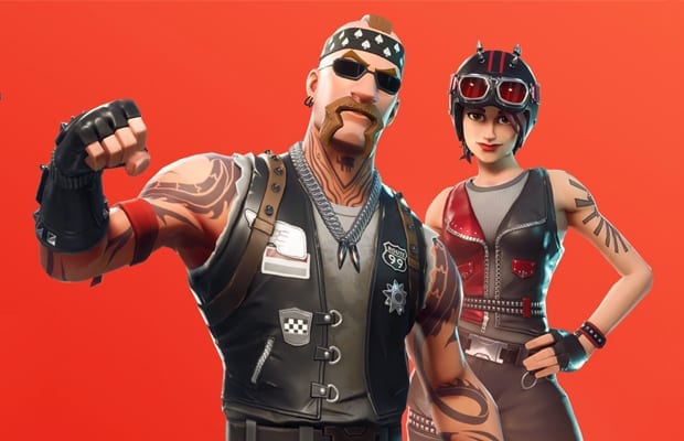 Fortnite Season 5 Week 8 challenge guide
