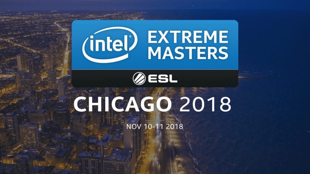 ESL and IEM in Chicago