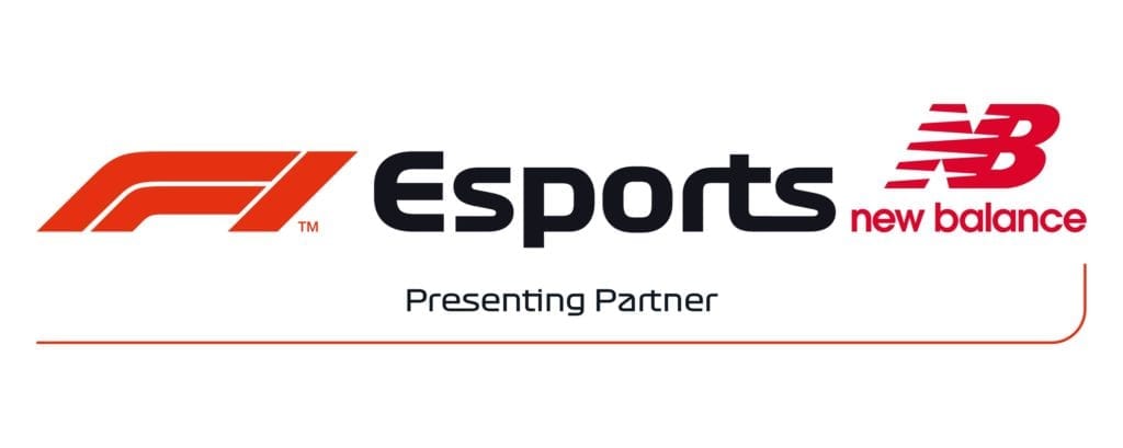 F1 esports