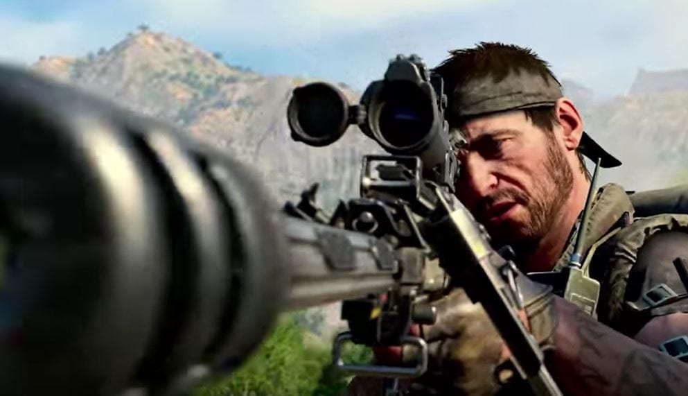 Call of Duty: Black Ops 4 - Call of Duty - Black Ops 4 - Blackout - Battle Royale - Treyarch