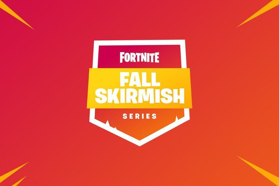 The Fortnite Fall Skirmish begins next weekend on September 21. A proper competitive mode, Showdown Royale, is also on the way in early October.