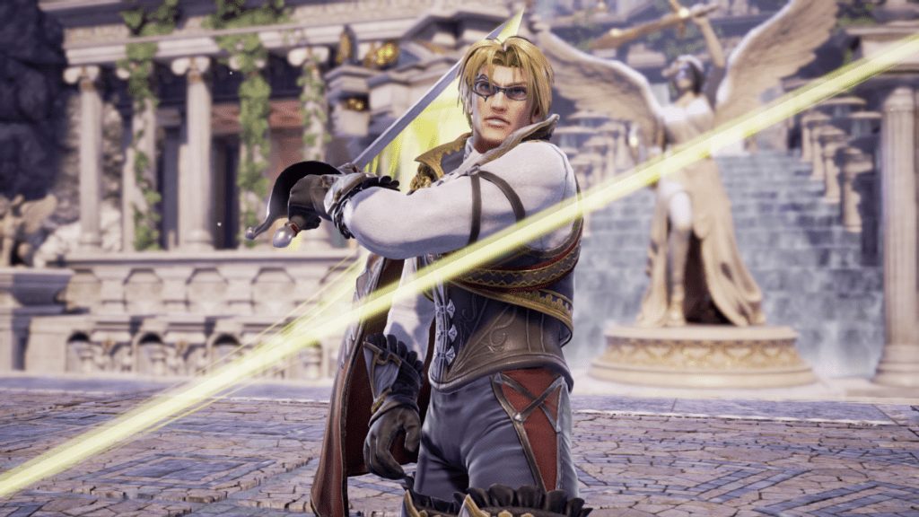 Soulcalibur VI