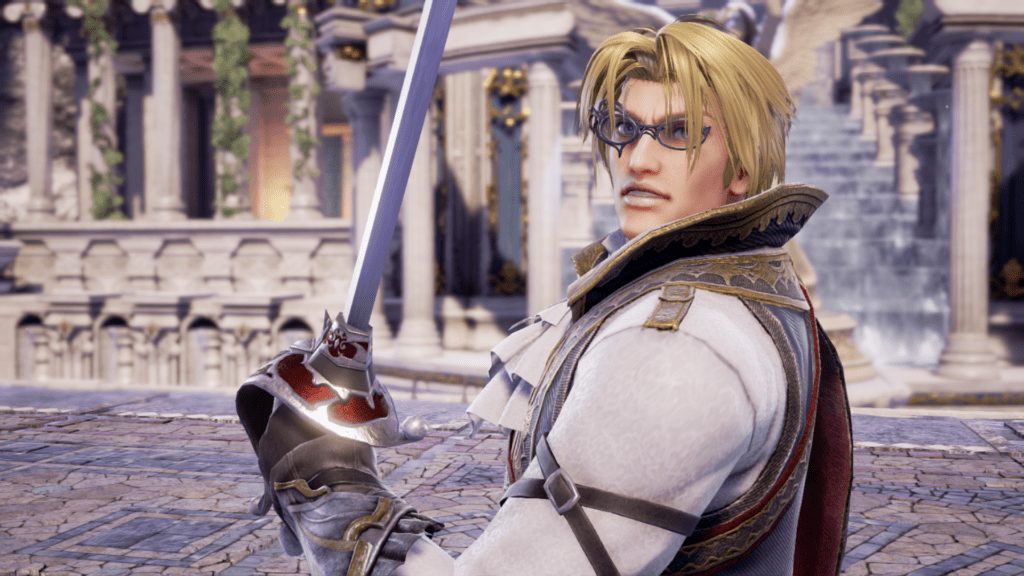 Soulcalibur VI