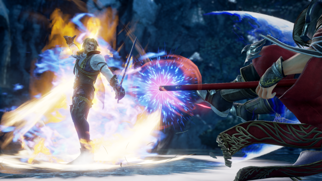 Soulcalibur VI