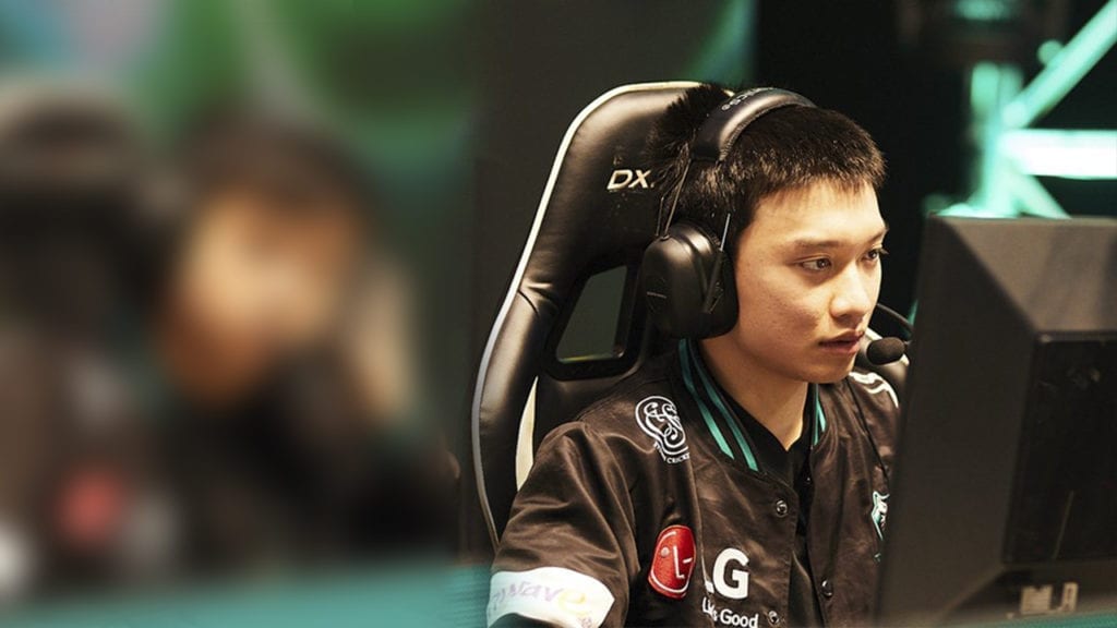 k1ng League of Origin
