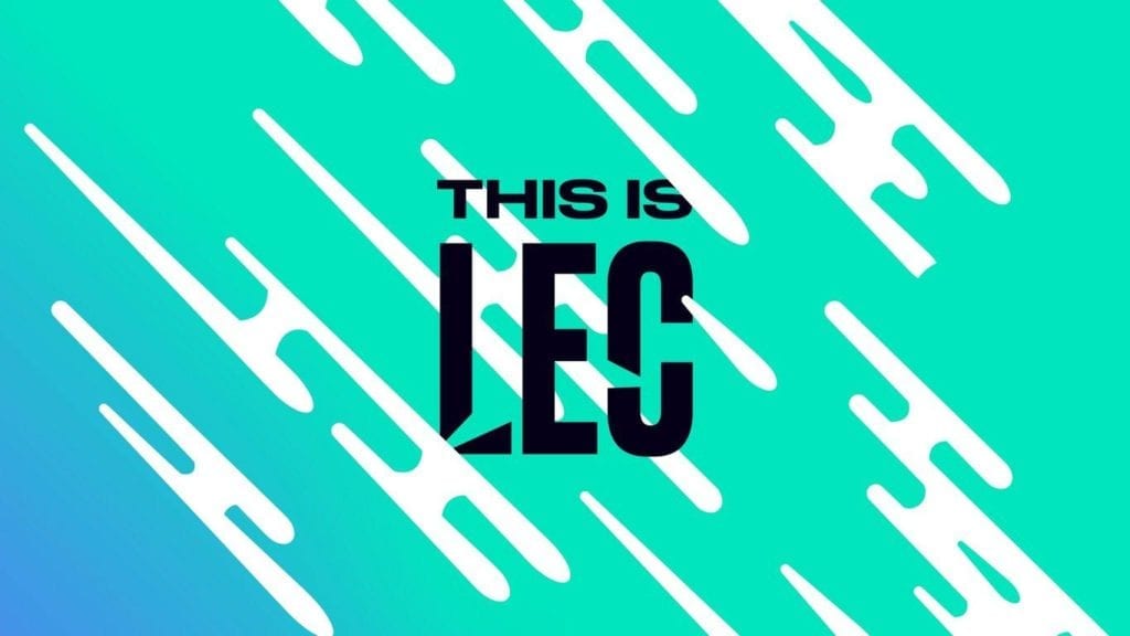 LEC Season Format Change Playoffs
