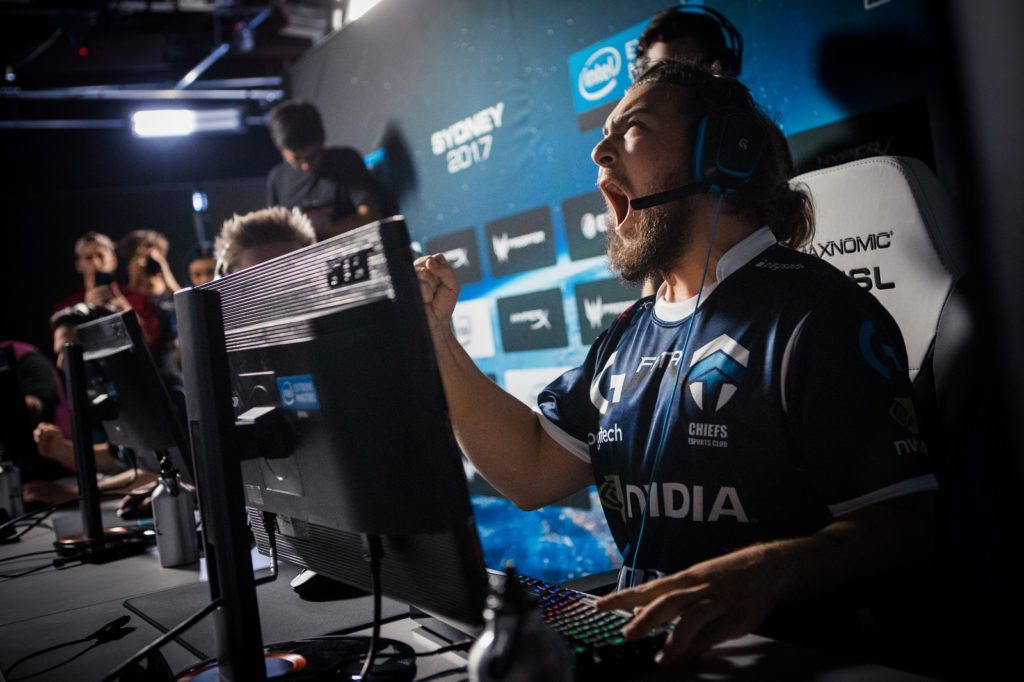 Grayhound and Chiefs -- Aussies confirmed for IEM Sydney | CS:GO CSGO