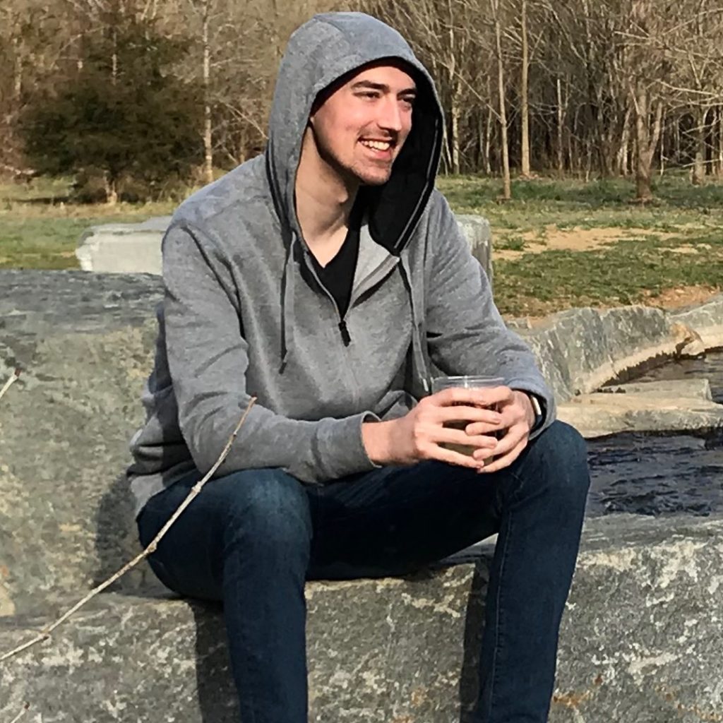 Adam Obringer
