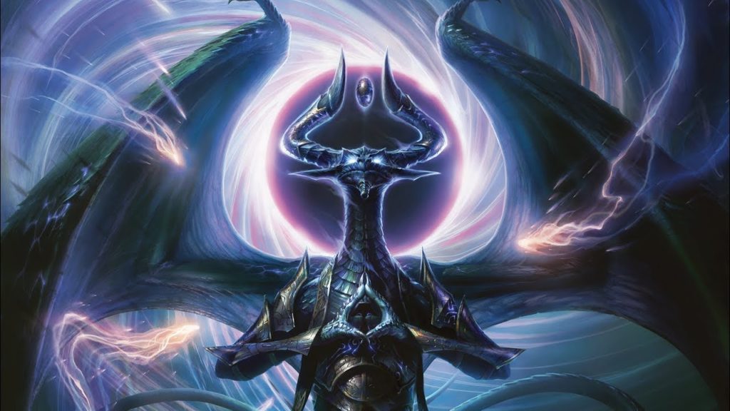 Recapping the story and lore of MTG's War of the Spark