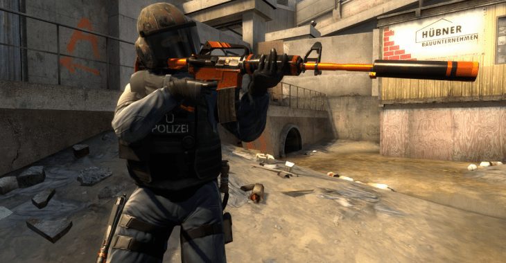 CSGO CS:GO M4A1-S M4A1S AUG skin prices