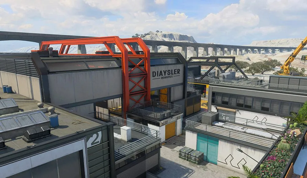 Arsenal Sandstorm, Deatchmatch Domination, Infected release in CoD Call of Duty: Black Ops 4 Treyarch
