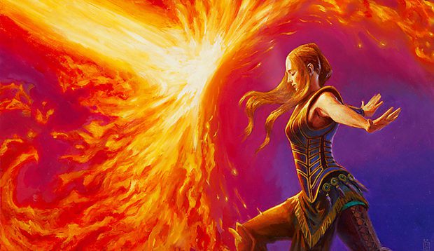 Modern Horizons spoilers reveal Force of Negation rare card