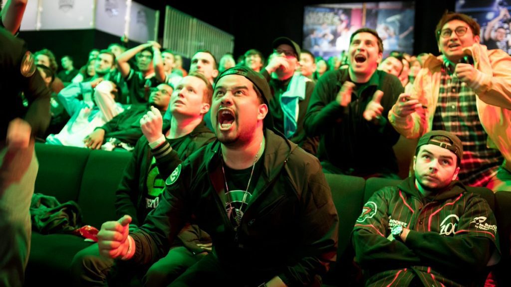 OpTic Gaming / Immortals / OpTic H3CZ / Infinite