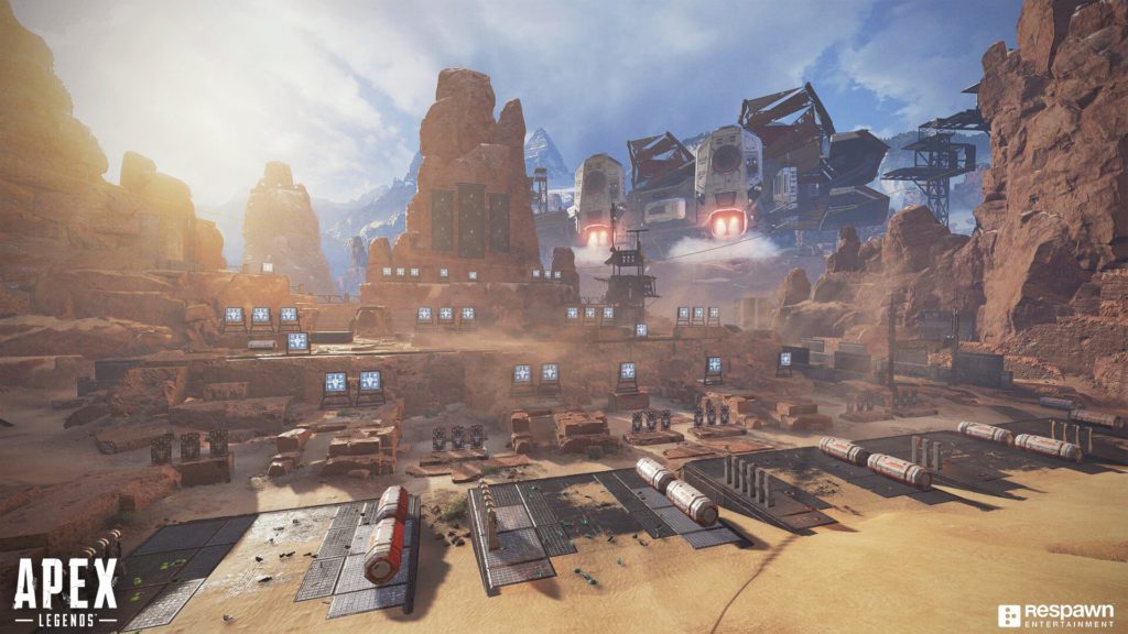 Apex Legends: A number of performance improvements and bug fixes are coming in next week's Apex Legends patch, including fixes for hit detection and the Fortified perk.