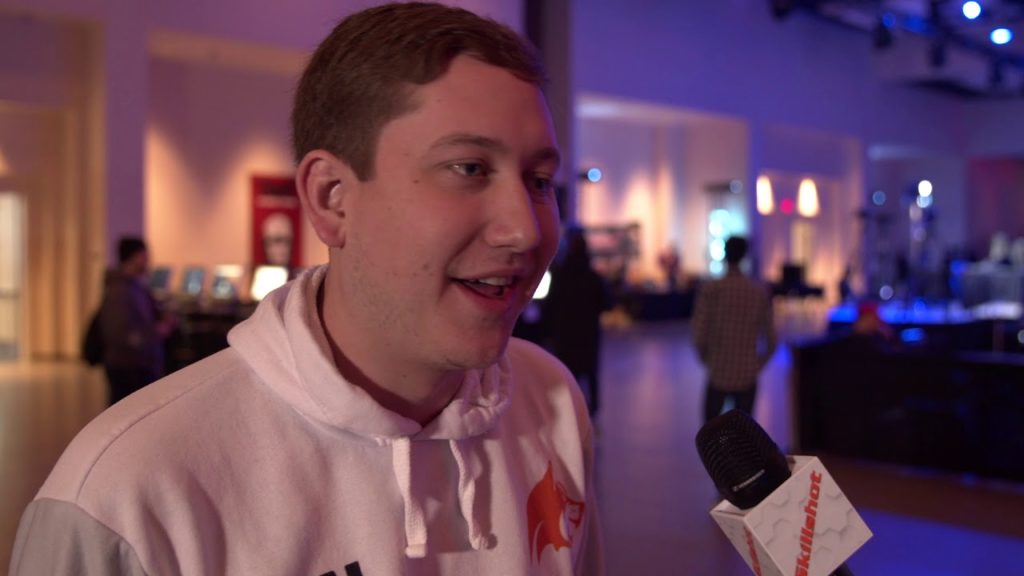 Denial Esports CEO steps down amid unpaid salary allegation