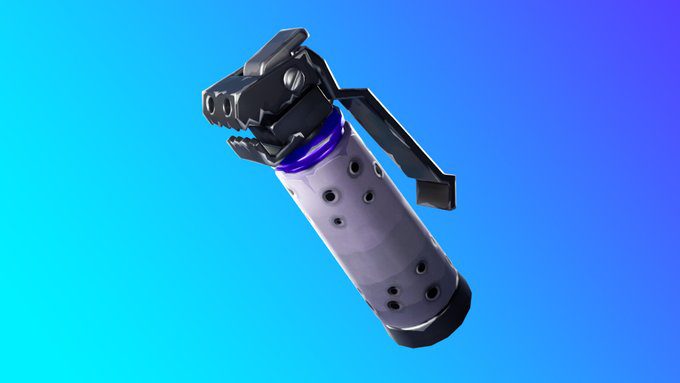Fortnite Season 8's v8.51 update introduces Shadow Bombs