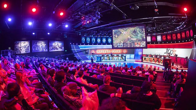 LCS Summer 2019 Week 1