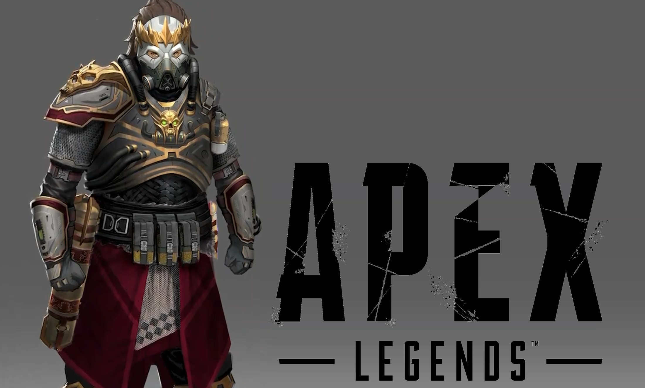 The Apex Legends Season 2 begins July 2 and with it comes a new legend, a new gun, new weapon balance and so much more!