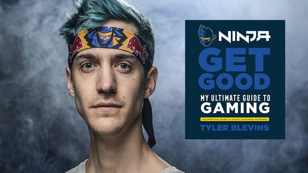 Ninja books