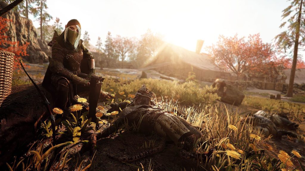 Vermintide 2 Versus mode competitive