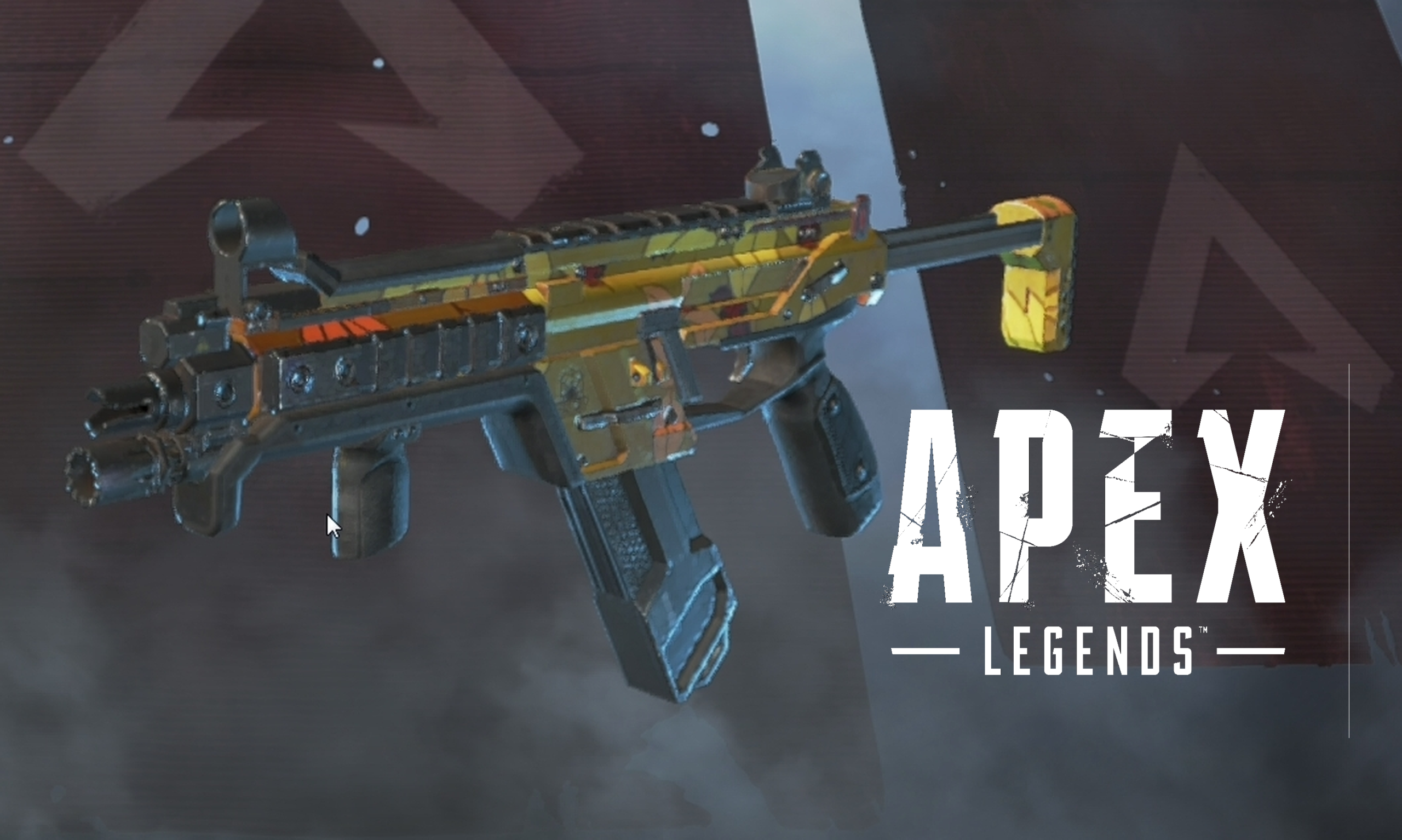 R-99 and introduction to SMGs | Apex Legends Gun Guides
