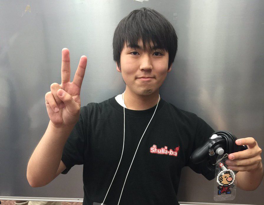 Shuton wins Super Smash Bros. Ultimate Singles at Sumabato SP 5