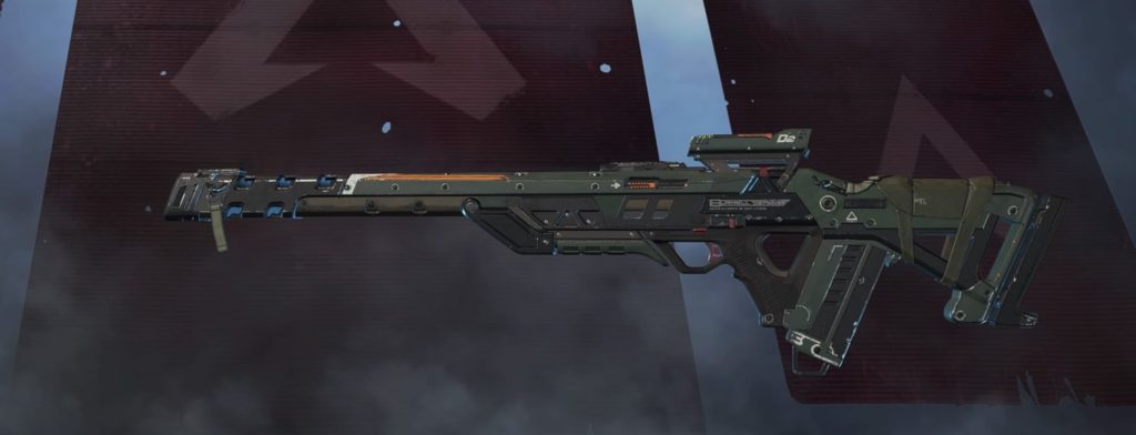 Apex Legends Triple Take