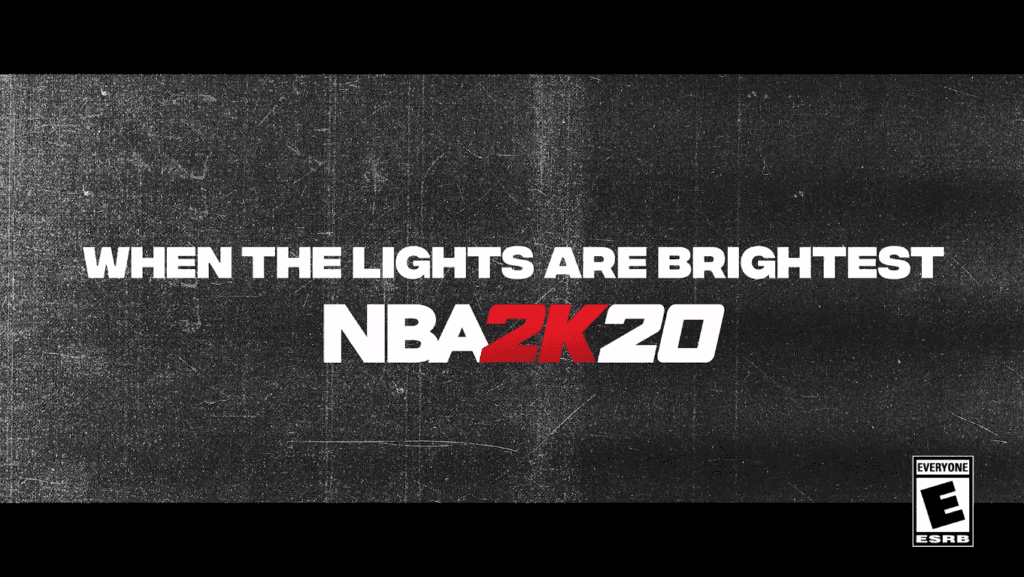 NBA 2K20 MyCareer has star-studded cast including Idris Elba
