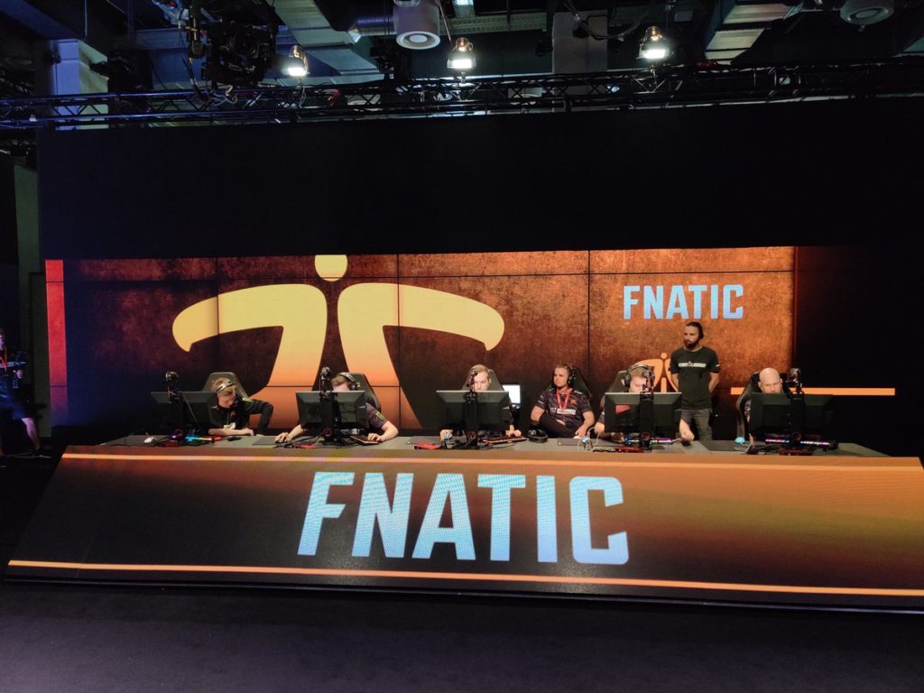 Fnatic