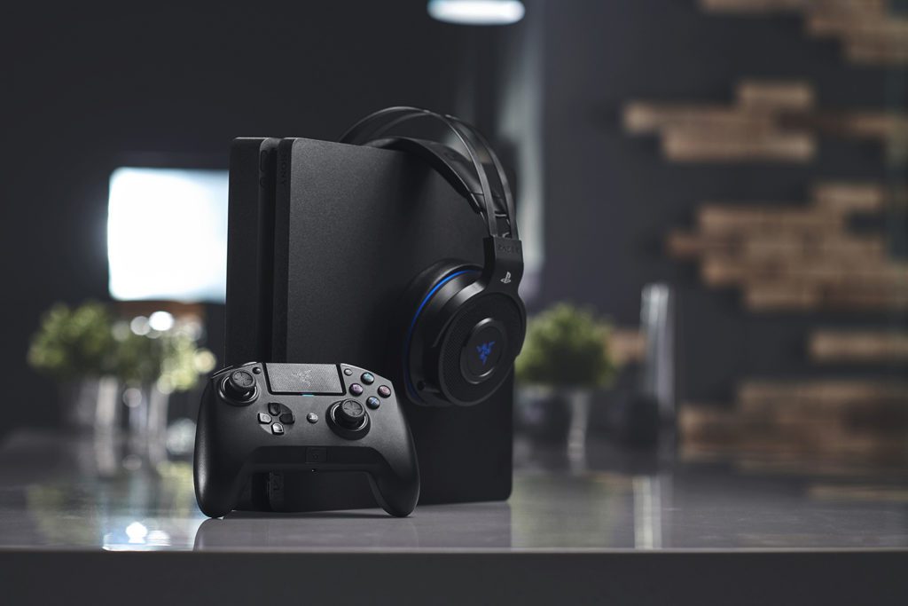 Razer Raiju review ahead of PAX Aus