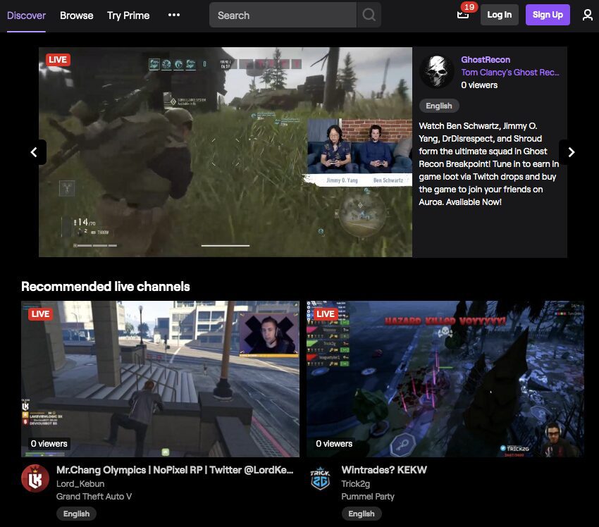 Ninja reveals why he left Twitch