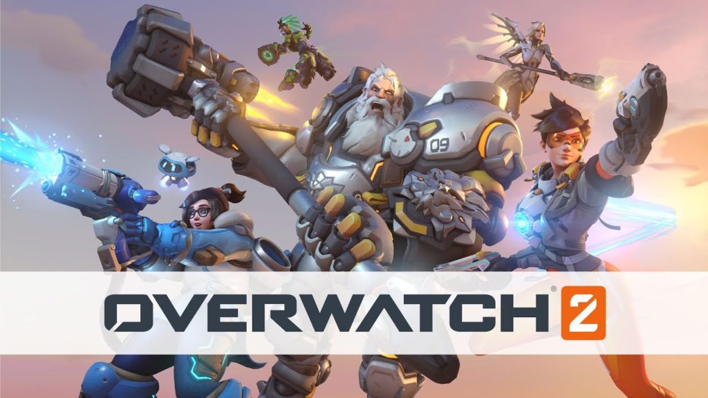 Overwatch 2 and Overwatch 1 will have multiplayer crossplay, Jeff Kaplan announces at Blizzcon 2019