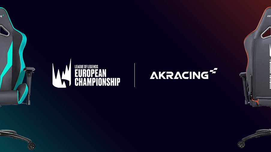 LEC names AKRacing as partner for 2020 season