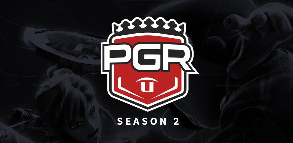 Fall 2019 PGRU ranks top 50 Super Smash Bros. Ultimate players