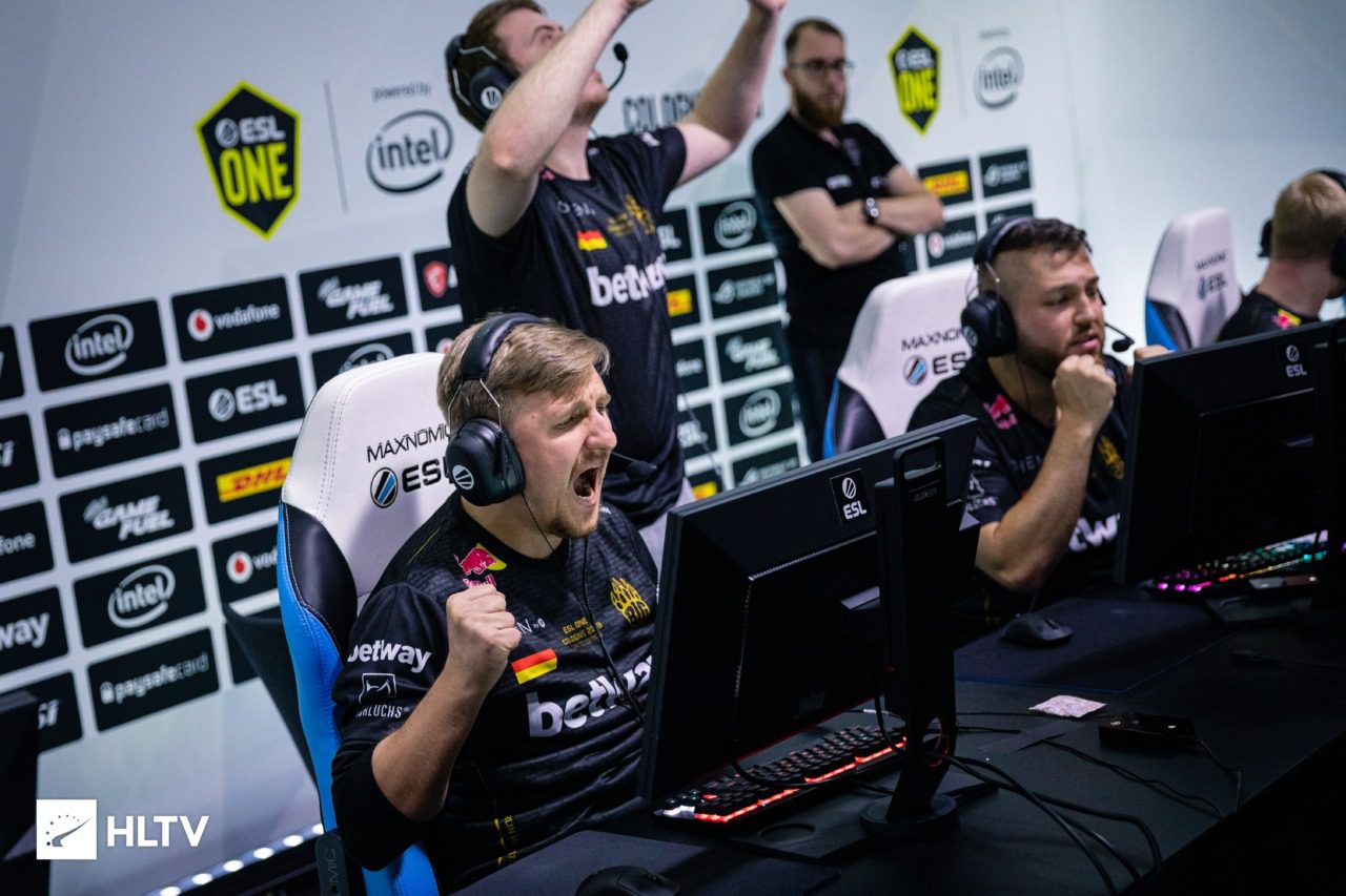 CSGO BIG defeat Renegades to win DreamHack Open Leipzig