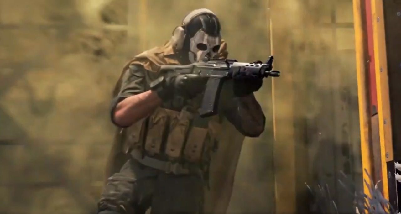 Modern Warfare Season 2 patch notes battle pass infinity ward