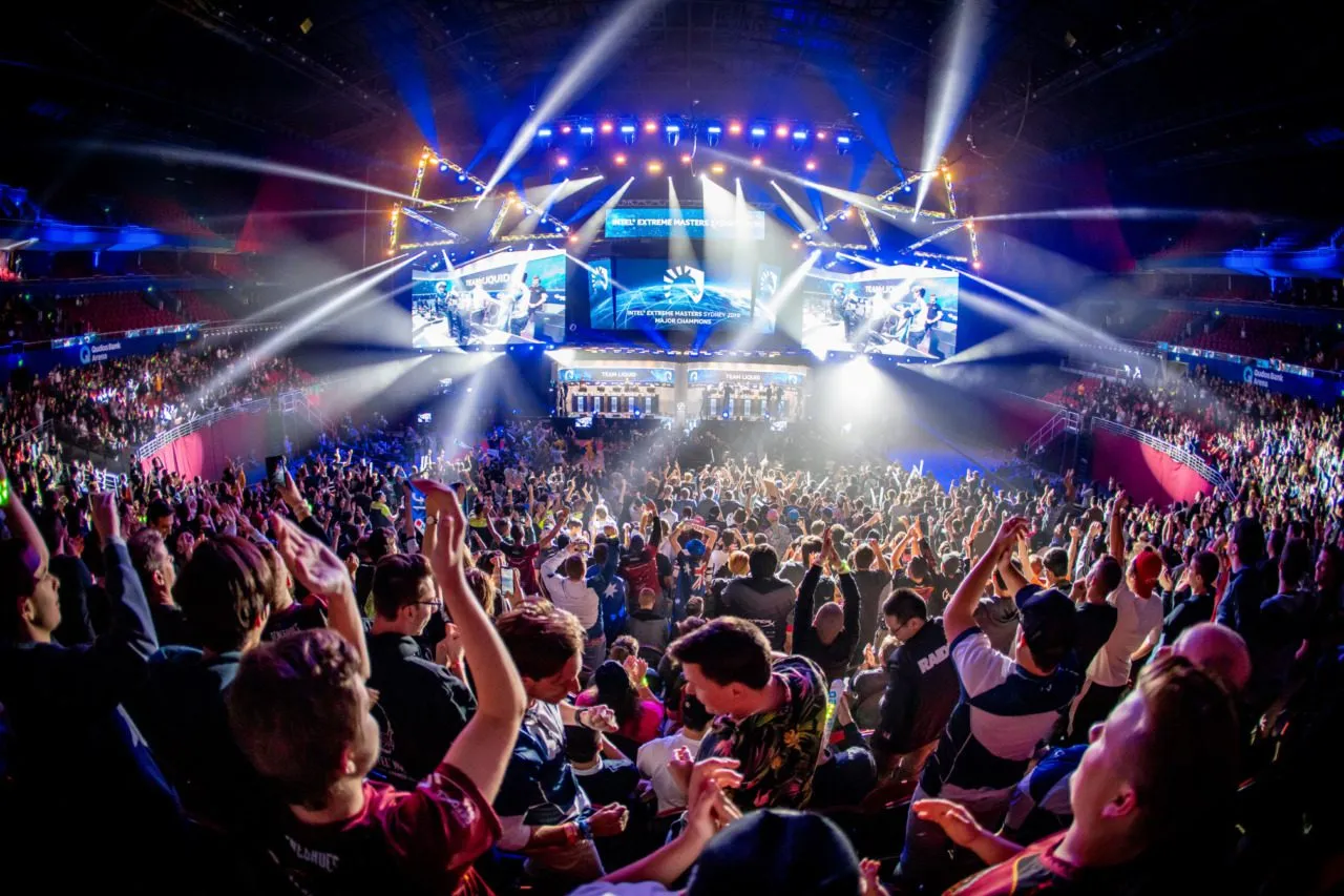 Intel Extreme Masters to head to Melbourne Esports Open