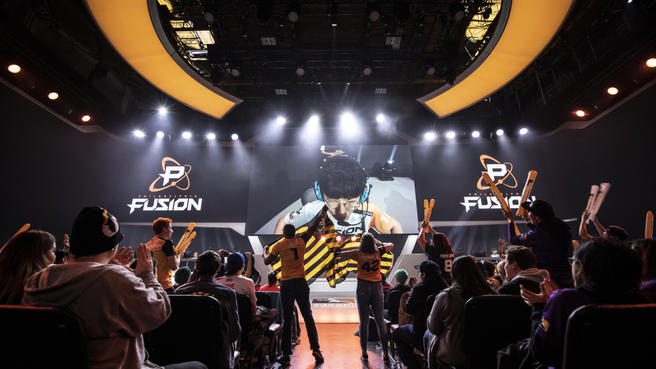 Philadelphia Fusion partners with CommScope, Rothman Orthopaedic