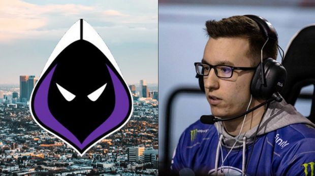 ACHES Los Angeles Guerrillas launches Hardline YouTube documentary series