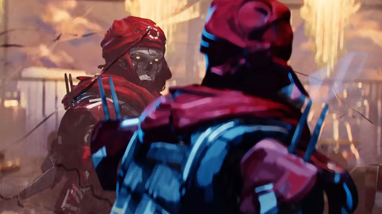 Apex Legends data-miner That1MiningGuy