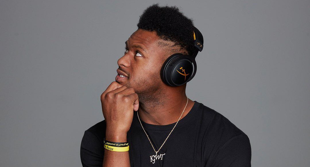 JuJu HyperX