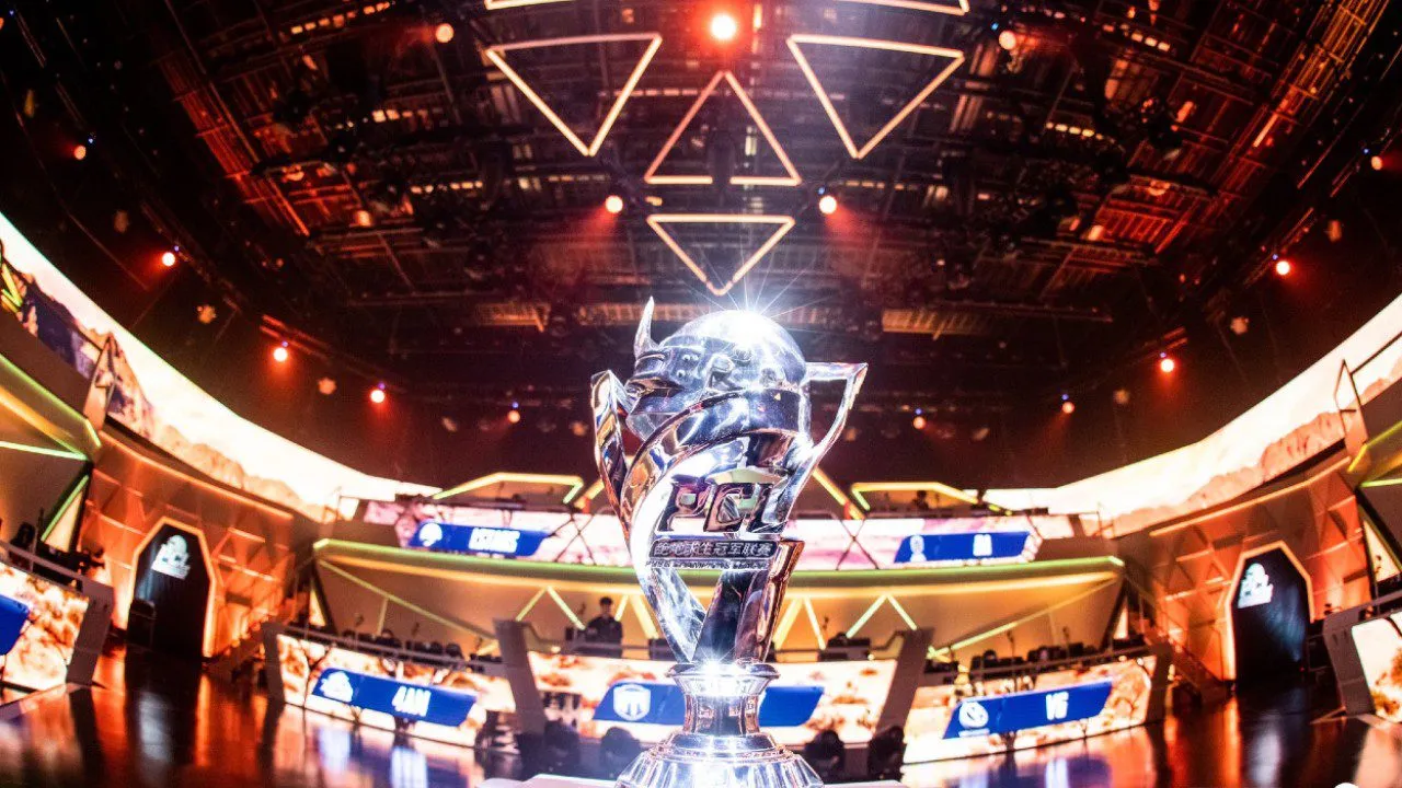 The future of PUBG Mobile: an interview with James Yang, Director of PUBG Mobile Global Esports