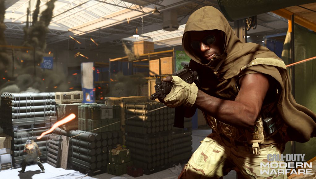 Call of Duty: Warzone battle royale Plunder leaks