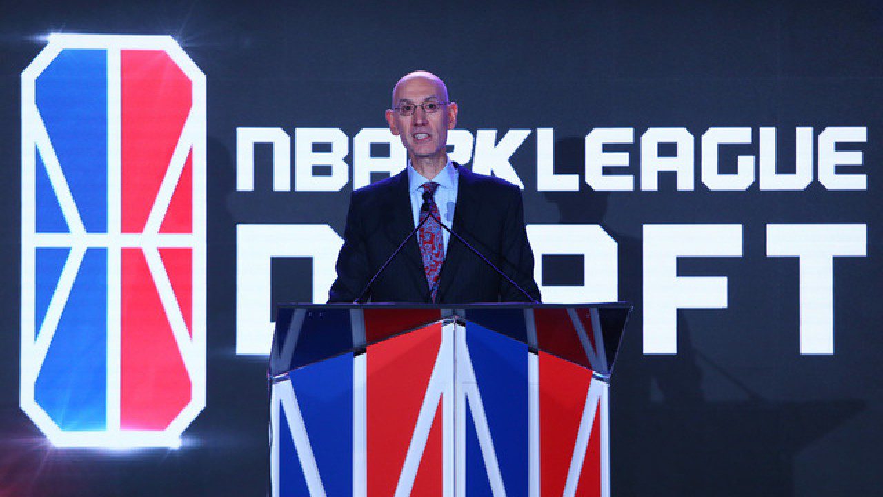 NBA 2K League signs partnership with Panera Bread 