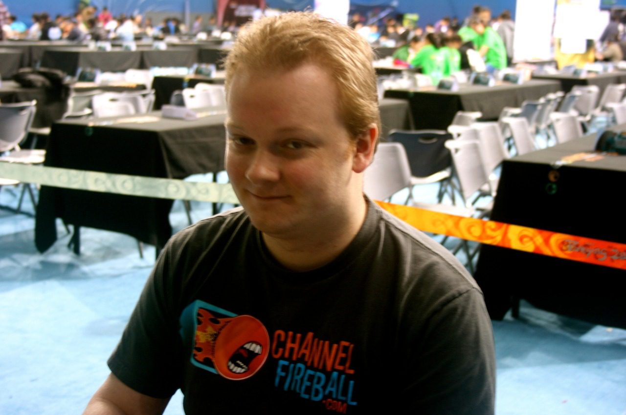 frank karsten magic: the gathering MTG metadata data wizards of the coast gp data win rate stopped prevented forced