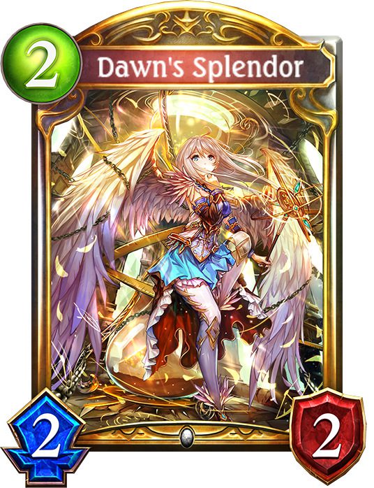 Shadoweaver Card Shadowverse starter guide: Card basics, classes, & how to build a deck