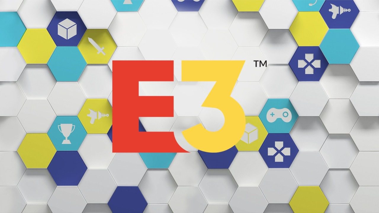 ESA E3 gaming expo canceled